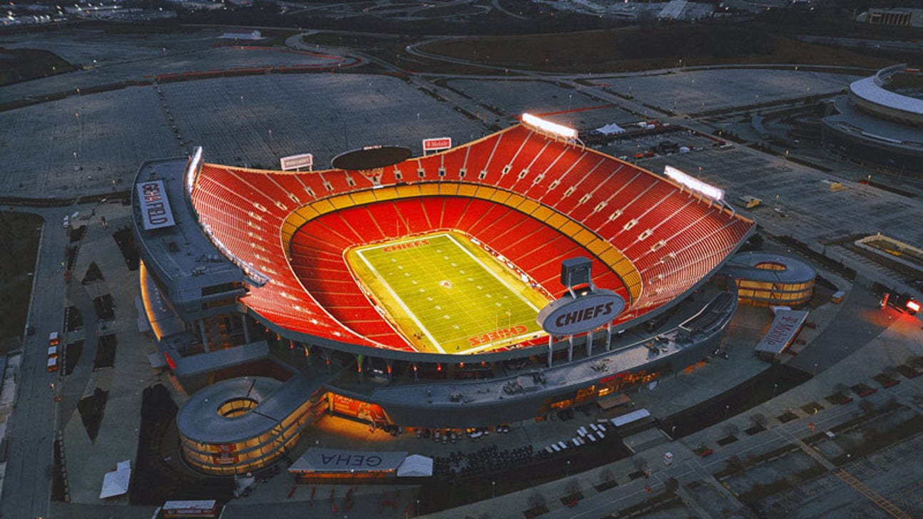 Arrowhead Stadium — Атмосфера матча